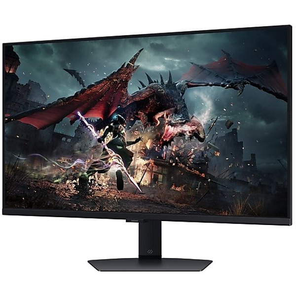 Монитор Samsung Odyssey G5 LS32DG502EIXCI