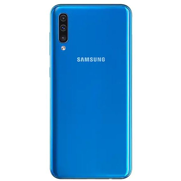 Смартфон SAMSUNG Galaxy A50 6GB/128GB (синий)