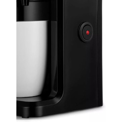 Кофеварка Kitfort КТ-7187