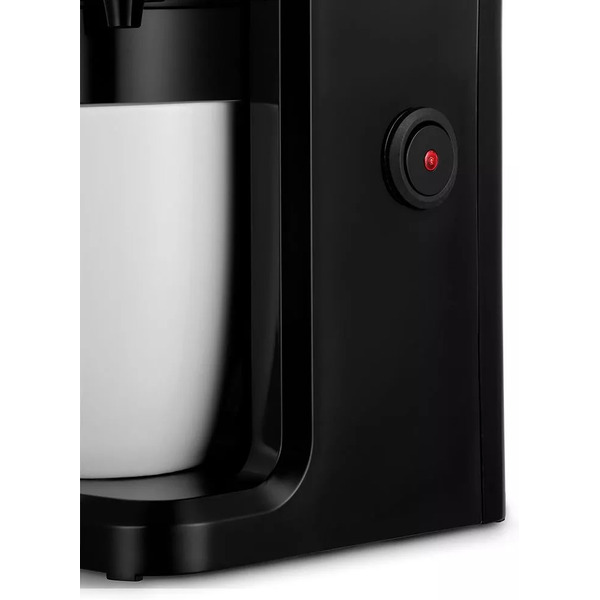 Кофеварка Kitfort КТ-7187