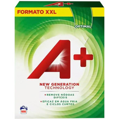 Стиральный порошок A+ Optimal 6 кг