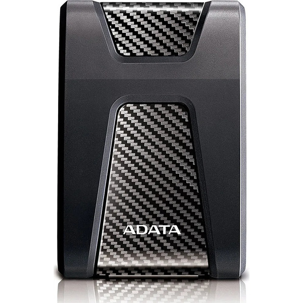 Жесткий диск A-Data USB3.0 4TB AHD650-4TU31-CBK HD650 DashDrive Durable 2.5" черный