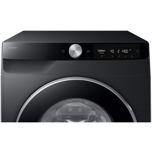 Стиральная машина SAMSUNG WW90DG6U34LBLP