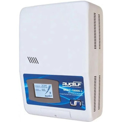 Стабилизатор напряжения Rucelf SRWII-12000-L