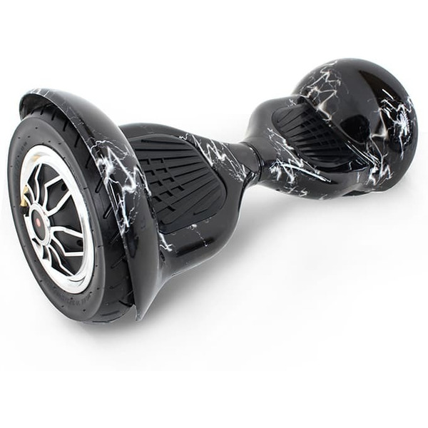 Гироборд HOVERBOT C-1 Light lightining