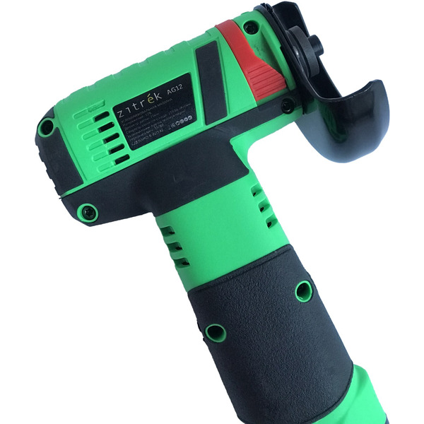 Угловая шлифмашина Zitrek AG 12 (063-4401)