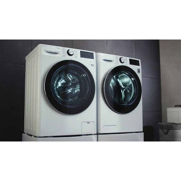 Стирально-сушильная машина LG TW4V9RD9E