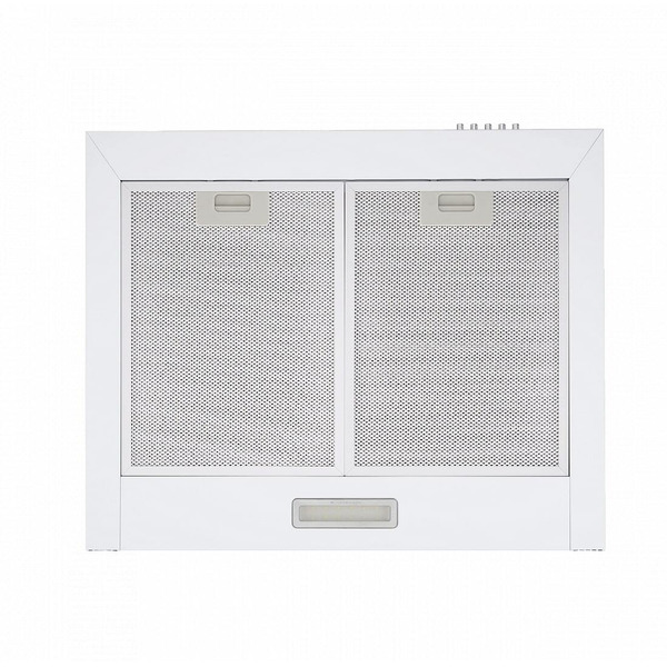 Кухонная вытяжка MAUNFELD Cork 60 (белый)