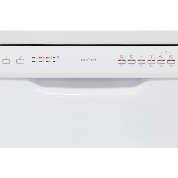 Посудомоечная машина Krona Riva 45 FS WH