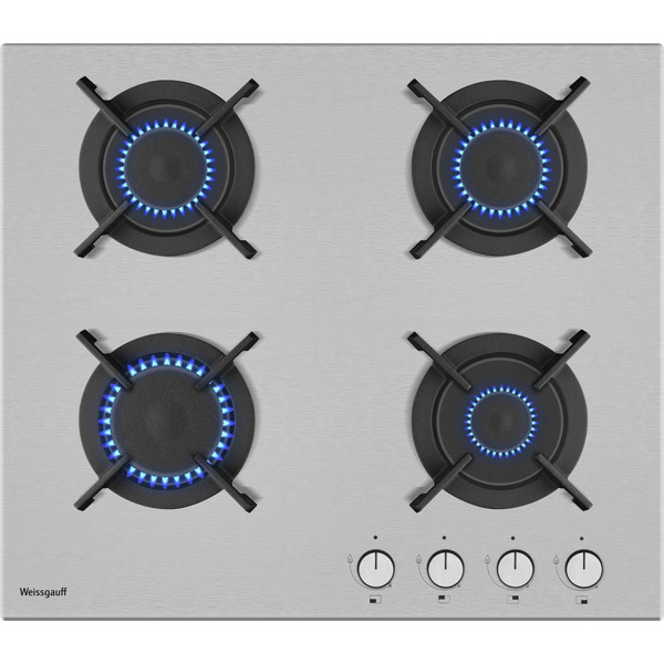 Варочная панель Weissgauff HGG 640 XRV