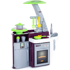 Детская кухня Полесье Laura 56313 (в коробке)