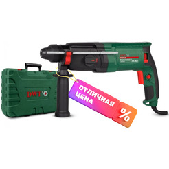 Перфоратор DWT SBH07-24 BMC