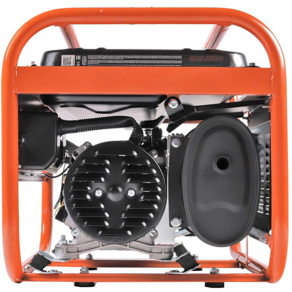 Генератор бензиновый PATRIOT GRS 3500 (476102245)
