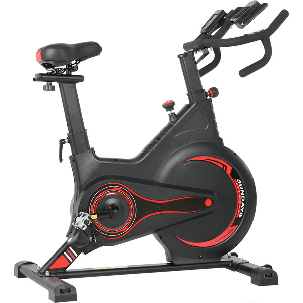Велотренажер SUNDAYS FITNESS Middle Line ES-7022