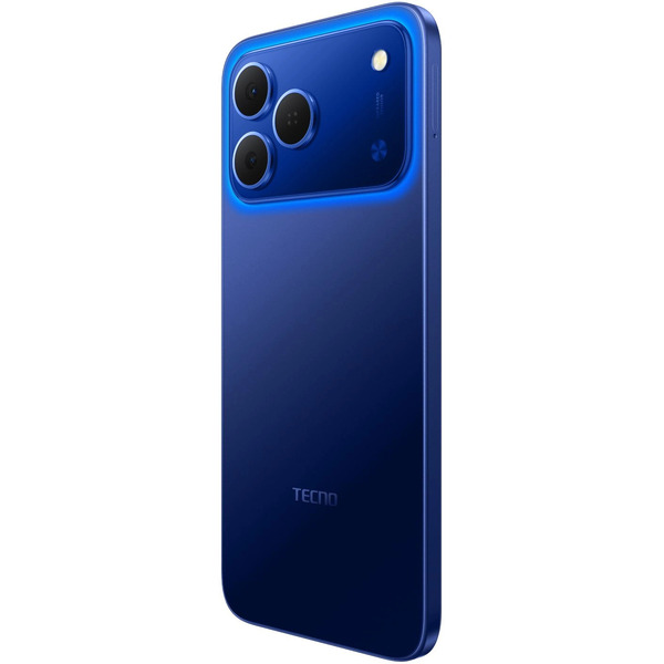 Телефон Tecno Spark 50 KN4n 8GB/256GB (синий)