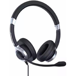 Гарнитура Accutone UB610MKII ProNC USB (ZE-UB610MKII-ENC-RU)