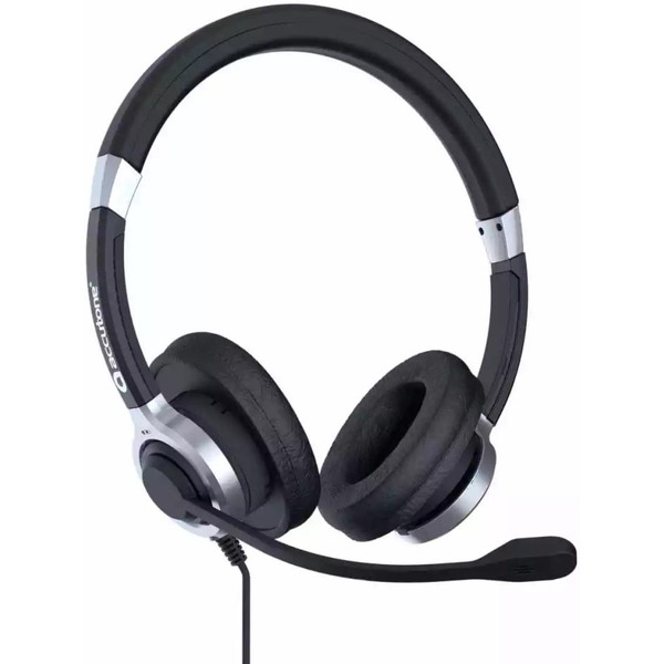 Гарнитура Accutone UB610MKII ProNC USB (ZE-UB610MKII-ENC-RU)