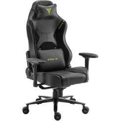 Игровое кресло Zone 51 Armada Black Z51-ARD-B
