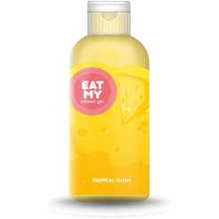 Гель для душа EAT MY "Тропический слаш" 50 мл (362319)