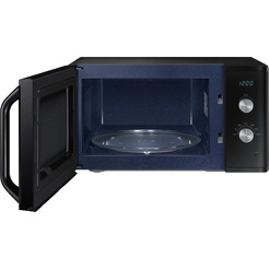 Микроволновая печь Samsung MS23K3614AK/BW черный