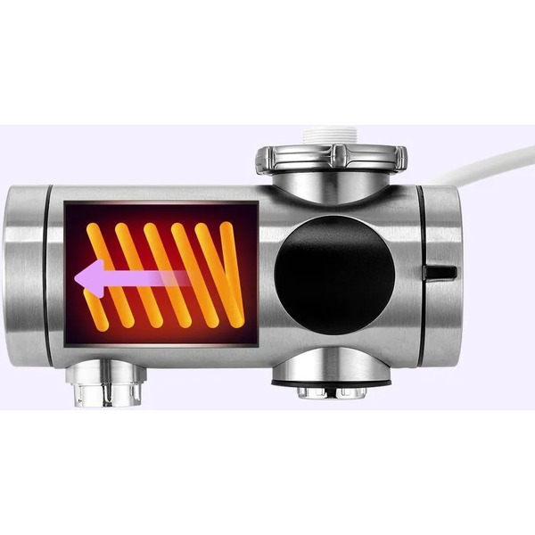 Проточный водонагреватель Kitfort КТ-6523