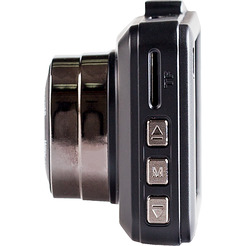 Видеорегистратор SilverStone F1 NTK-9000F