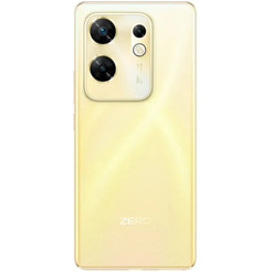 Смартфон Infinix Zero 30 4G 8GB/256GB (золотистый)