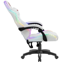 Игровое кресло Defender Core Белый (64048)