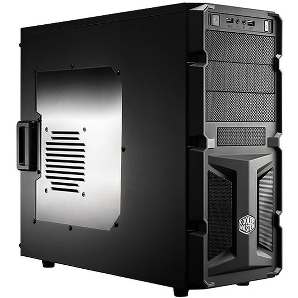 Корпус Cooler Master K350 (RC-K350-KWN2-EN)