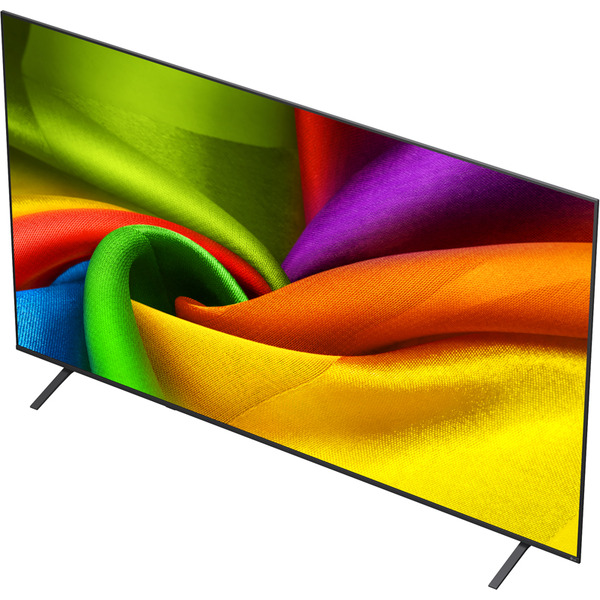 Телевизор LG 85NU900B6LA