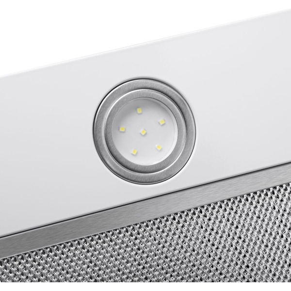 Вытяжка MAUNFELD Trapeze 602M (белый)