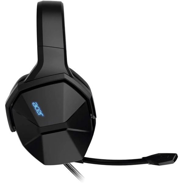 Игровая гарнитура OHW312 ZL.HDSEE.007 черный