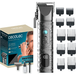Триммер Cecotec PrecisionCare Samurai Clipper
