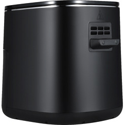 Аэрогриль Polaris PAF 5502 (черный)