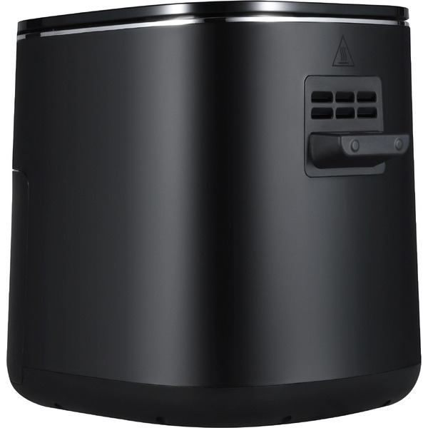 Аэрогриль Polaris PAF 5502 (черный)