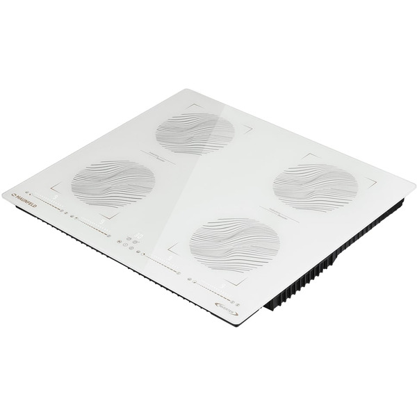 Варочная панель MAUNFELD CVI594SB2WHF Inverter