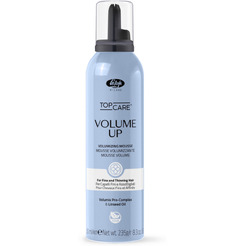 Мусс для придания объема для тонких и ослабленных волос Lisap Top Care Volume Up 250 мл 180088