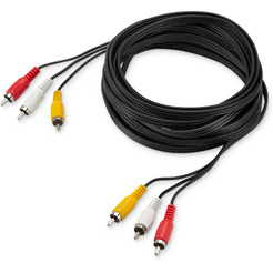 Кабель Buro BAAC027-5