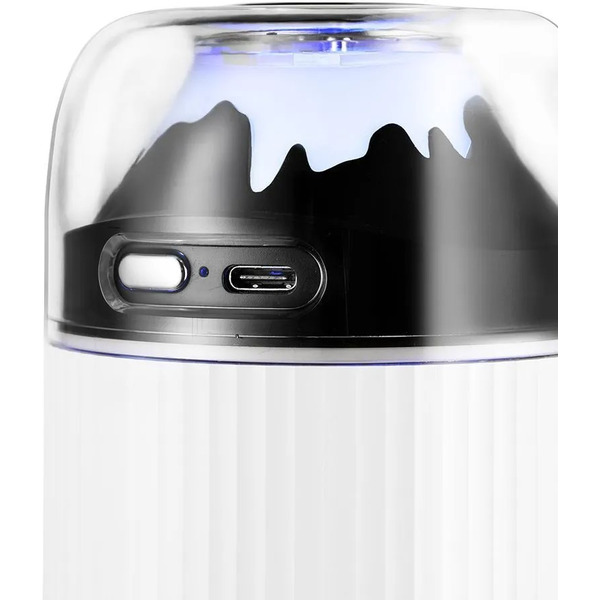 Увлажнитель воздуха Kitfort КТ-3806