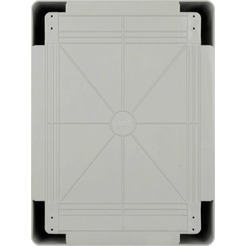 Бокс пластиковый TDM SQ0932-0116