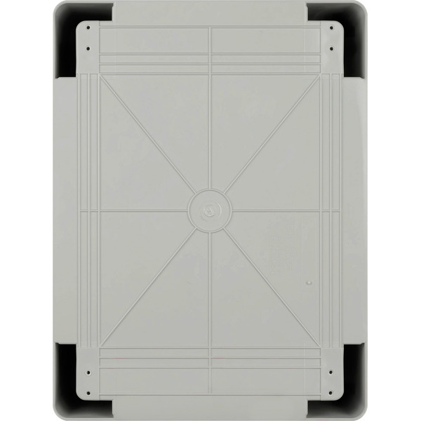 Бокс пластиковый TDM SQ0932-0116