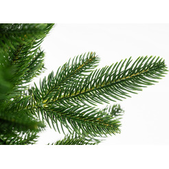 Ель искусственная Ёлушка Литая Марьинская / ЕМАР 20 (2м)