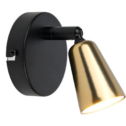 Светильник настенный ARTSTYLE HT-981MGB