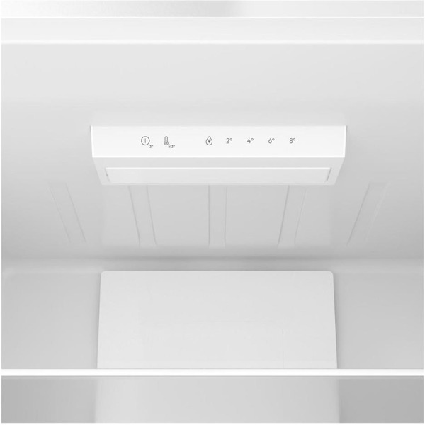 Холодильник-морозильник Candy CFN6200W