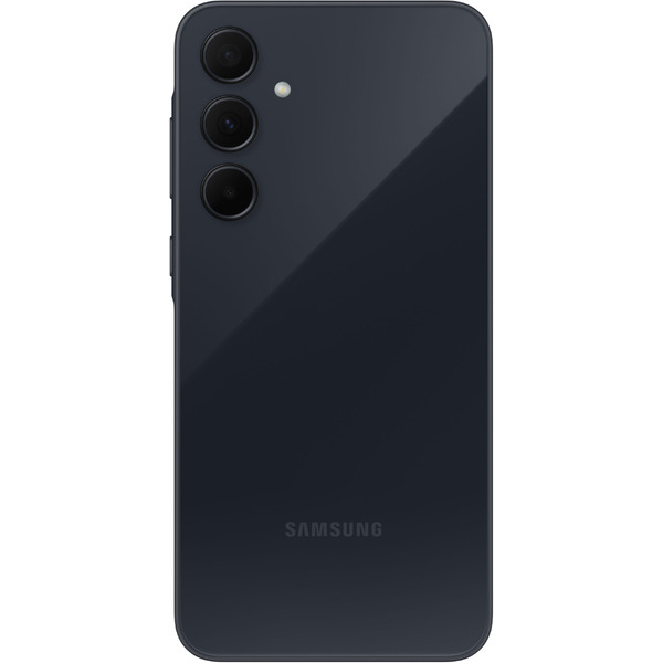 Смартфон Samsung Galaxy A35 8GB/256GB (темно-синий)