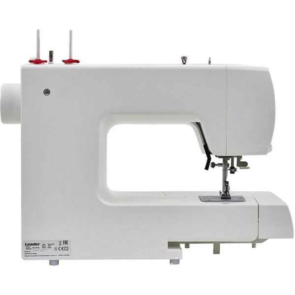 Швейная машина бытовая LEADER VS 377A
