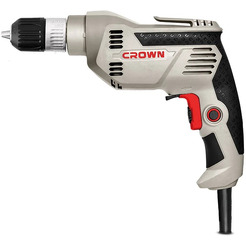 Дрель Crown CT10143-13C