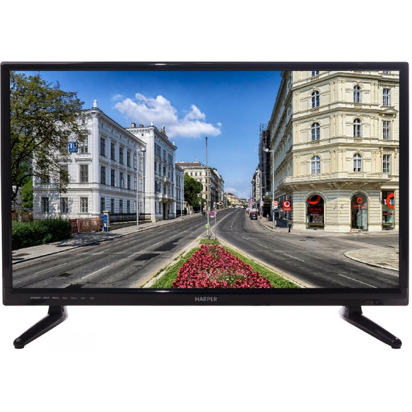Телевизор Harper 24R470T