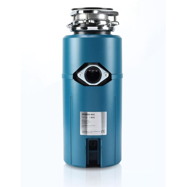 Измельчитель пищевых отходов Paulmark Intenso-800