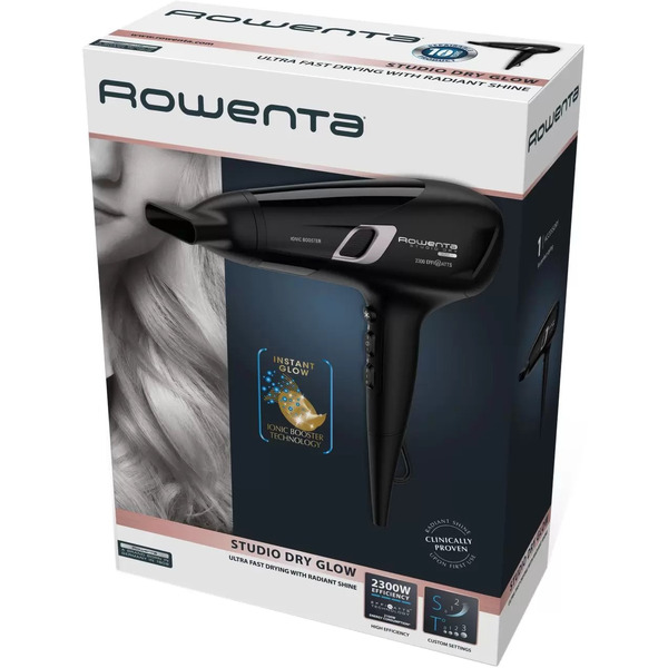 Фен Rowenta CV5820F0